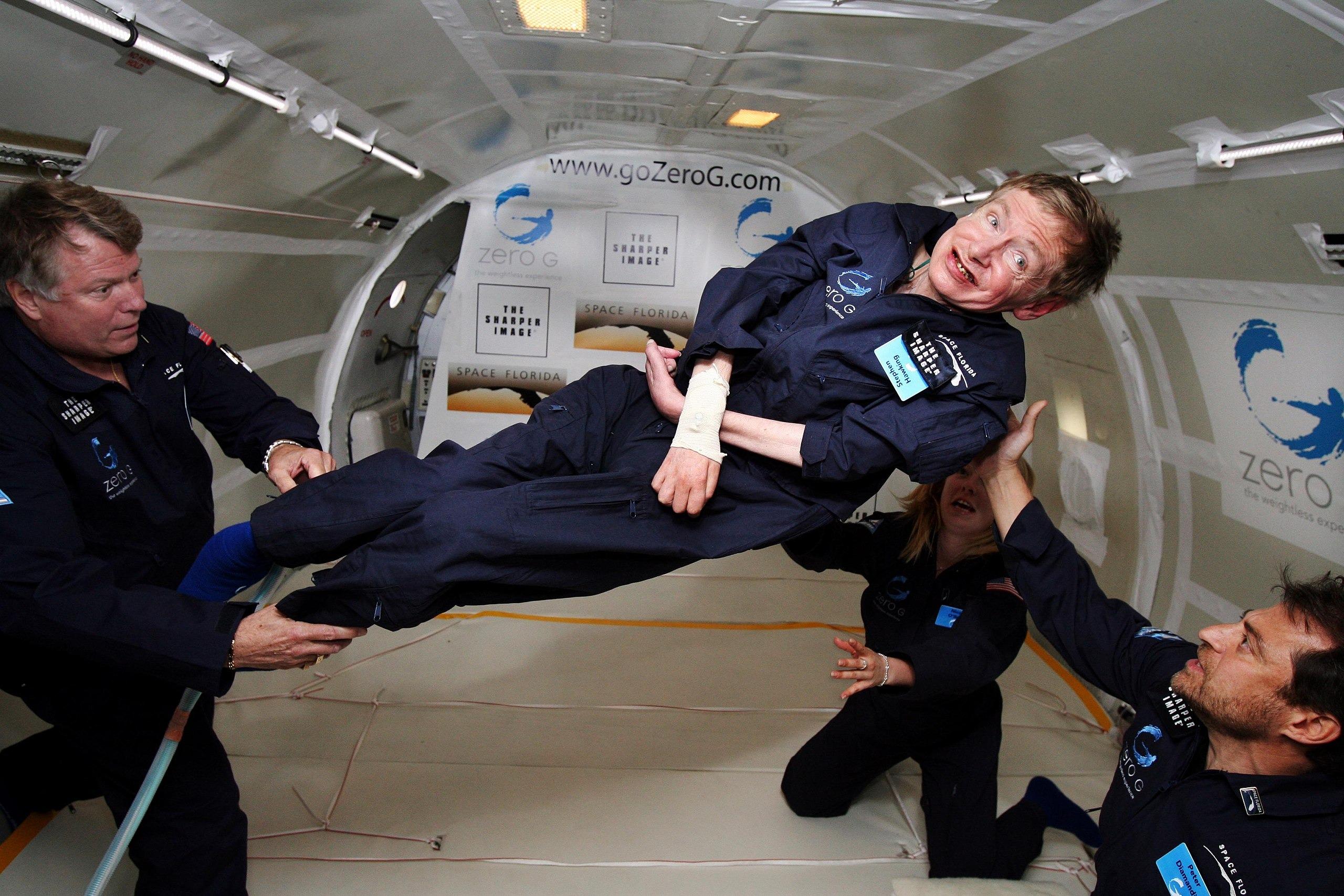 Stephen Hawking: biografia, principais descobertas e obras