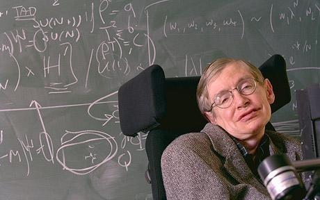 Stephen Hawking: biografia, principais descobertas e obras