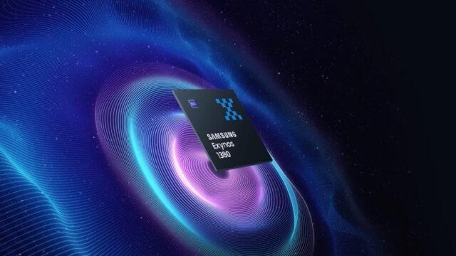 200 MP e 5G: Samsung anuncia novos processadores intermediários