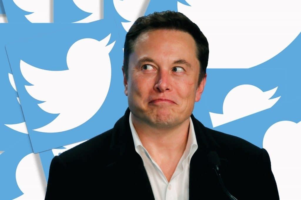 Elon Musk oferece prêmios de ações que avaliam o Twitter em US$ 20 bilhões