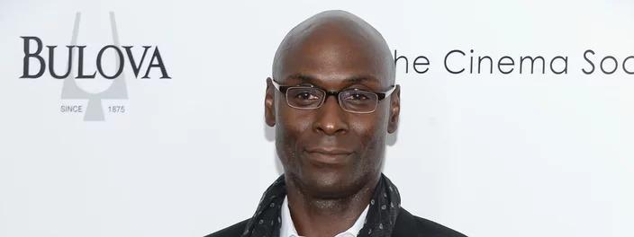 Morre Lance Reddick, ator de John Wick e The Wire