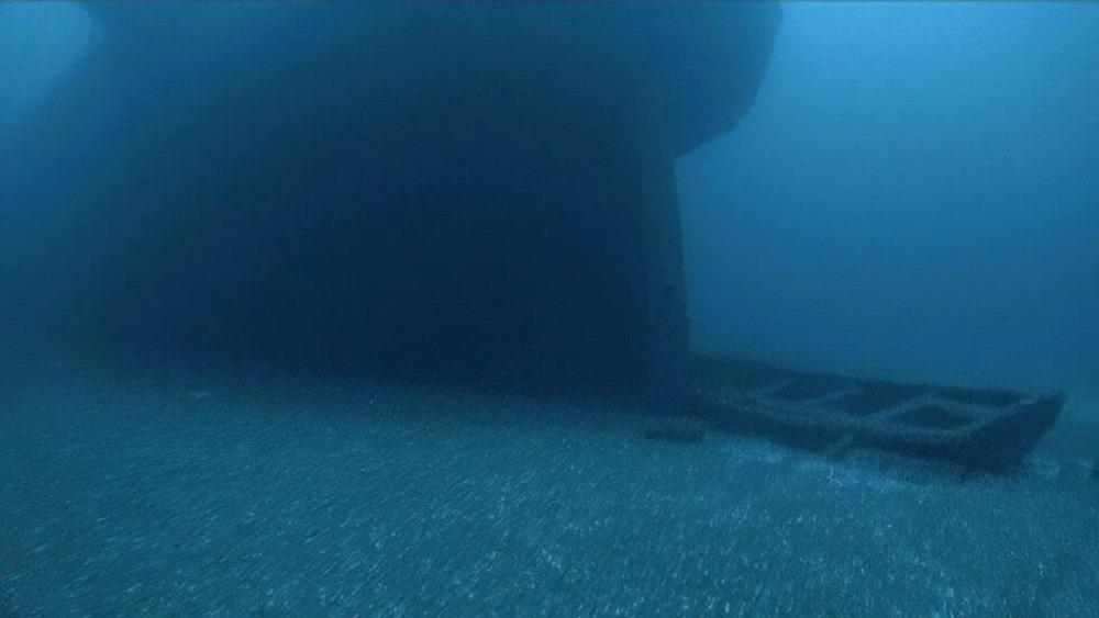 Navio que afundou no Lago Huron, nos EUA, em 1894, é encontrado