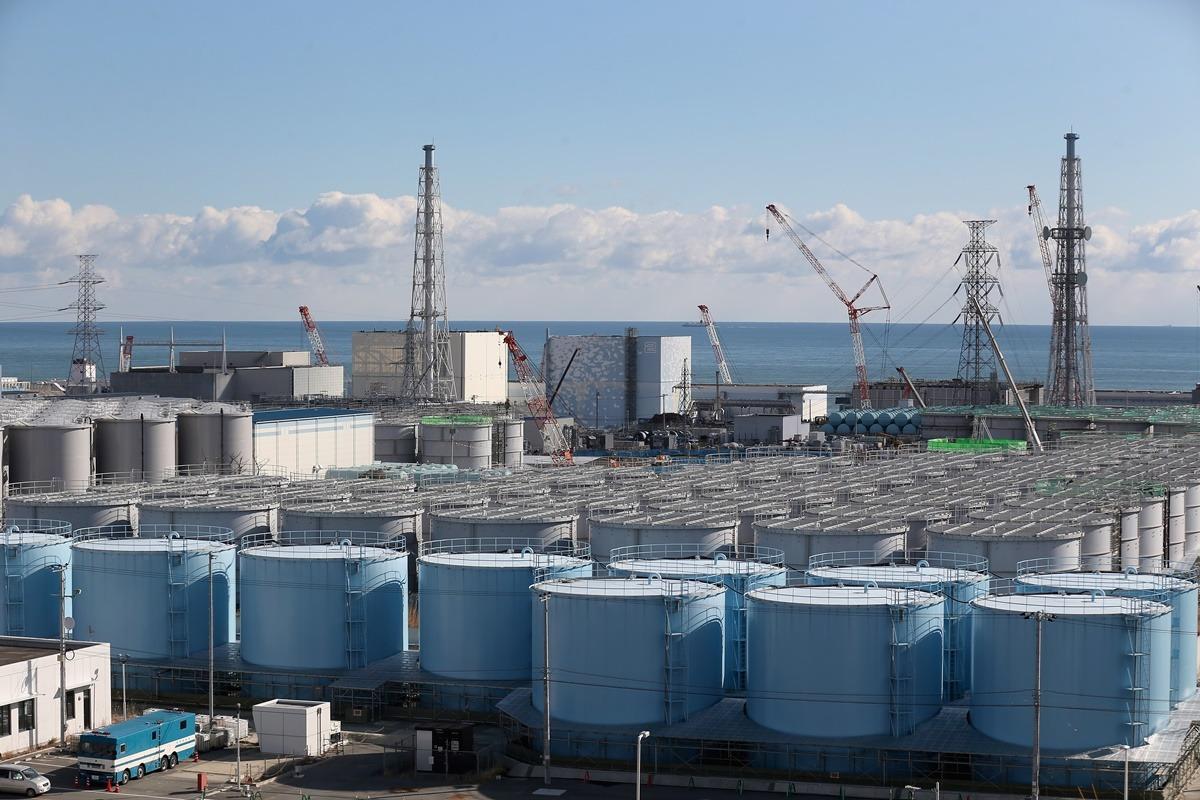 Japão vai despejar água da usina de Fukushima no oceano; há riscos?