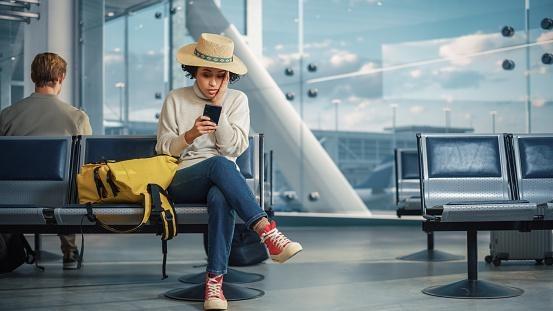 eSIM x SIM: qual escolher para sua viagem internacional?