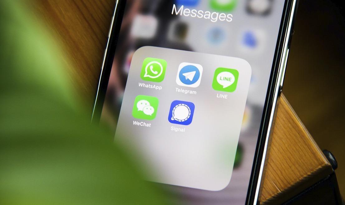 WhatsApp promete ser mais transparente sobre seus termos de uso na Europa