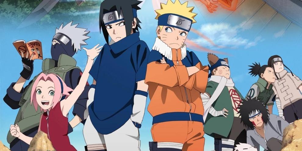 Naruto ganhará novos episódios! Veja o que sabemos do especial de 20 anos