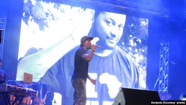 Morre o rapper e activista social moçambicano Azagaia