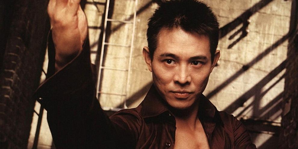 Por onde anda Jet Li, famoso ator de filmes de artes marciais