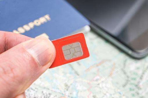 eSIM x SIM: qual escolher para sua viagem internacional?