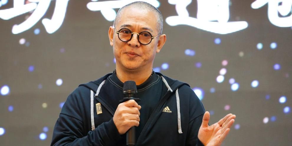 Por onde anda Jet Li, famoso ator de filmes de artes marciais