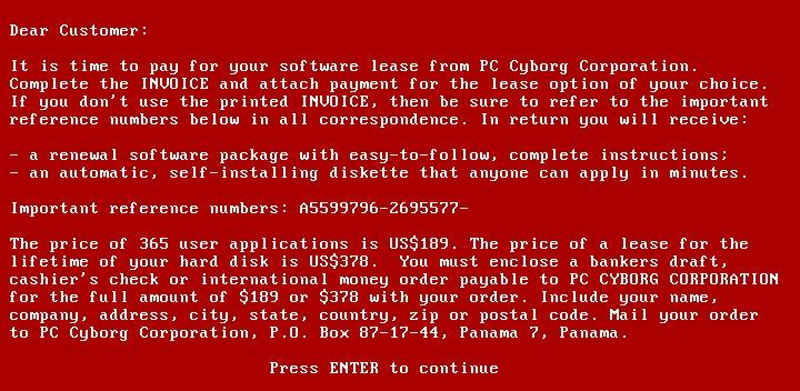 Armazenamento dos anos 90: o que aconteceu com o disquete?