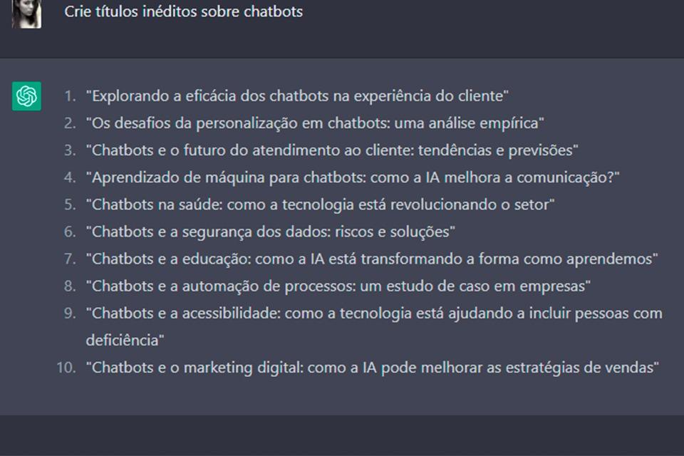 ChatGPT, Microsoft e Google: sua vida na internet vai mudar?