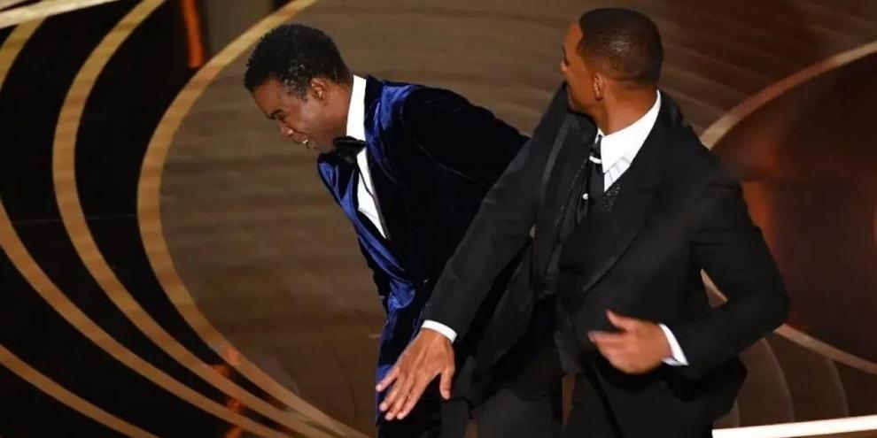 Na Netflix, Chris Rock responde Will Smith um ano após tapa do Oscar