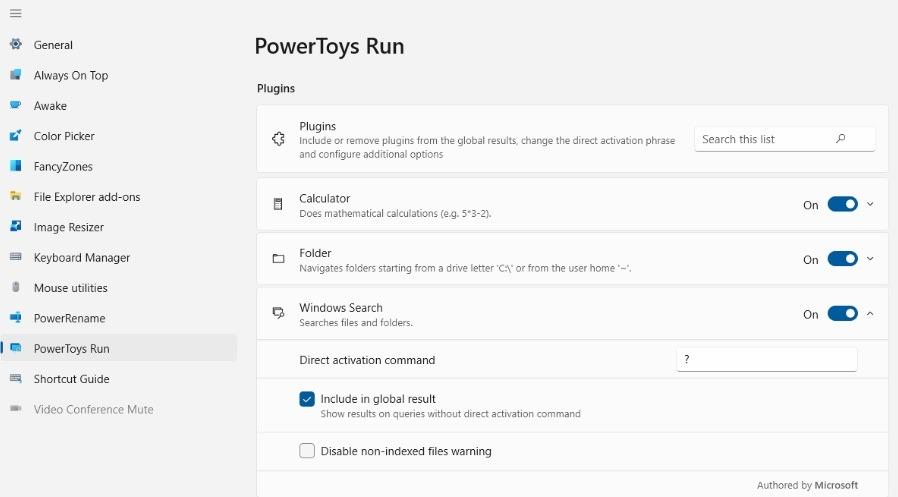 Integração do ChatGPT com Windows 10 e 11 está chegando via PowerToys