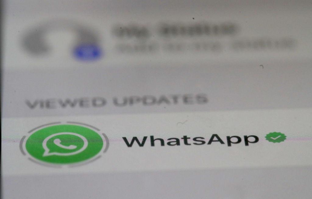 WhatsApp ganha três novas camadas de proteção de conta