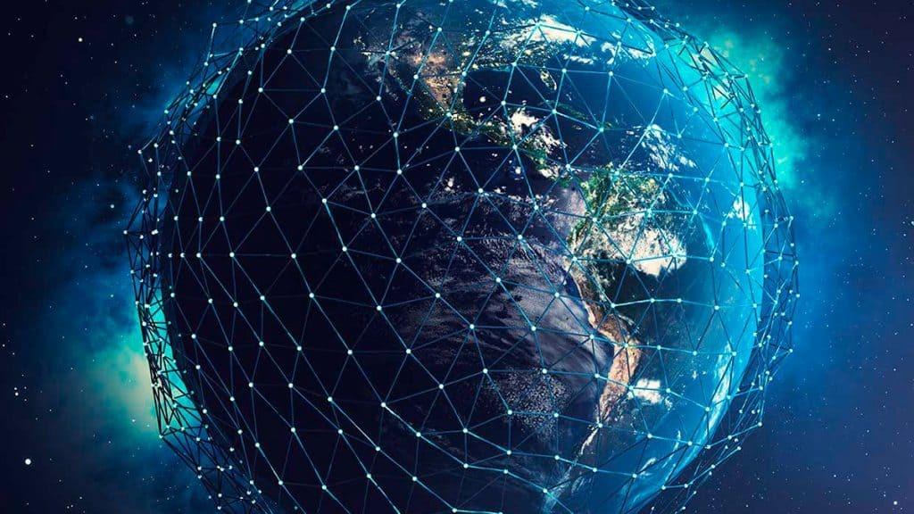 Internet via satélite da Amazon decola em breve