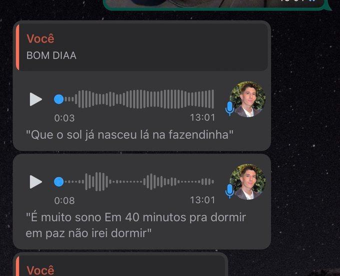 WhatsApp lança recurso de transcrição de áudio