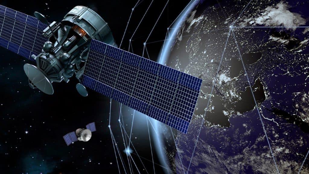 Internet via satélite da Amazon decola em breve