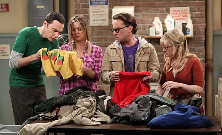 10 melhores episódios de The Big Bang Theory para reassistir