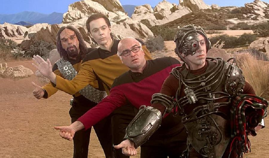 10 melhores episódios de The Big Bang Theory para reassistir