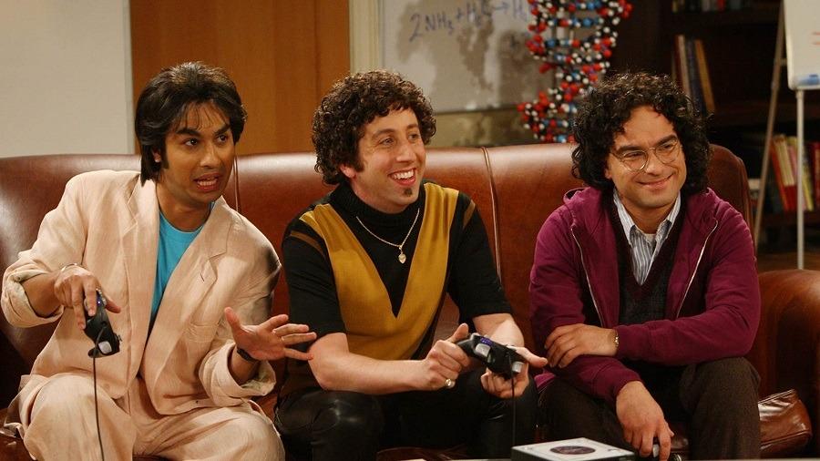 10 melhores episódios de The Big Bang Theory para reassistir