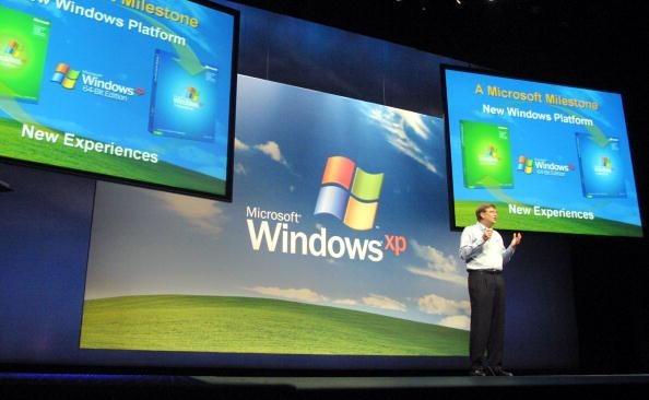 Windows XP: código de ativação é quebrado e sistema ressurge