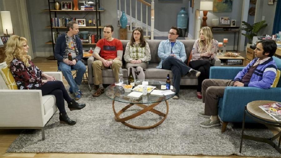 10 melhores episódios de The Big Bang Theory para reassistir