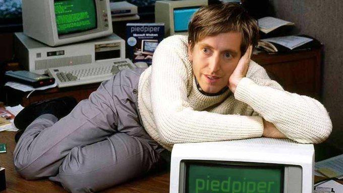 Segundo Bill Gates, série “Silicon Valley” da HBO é bastante realista