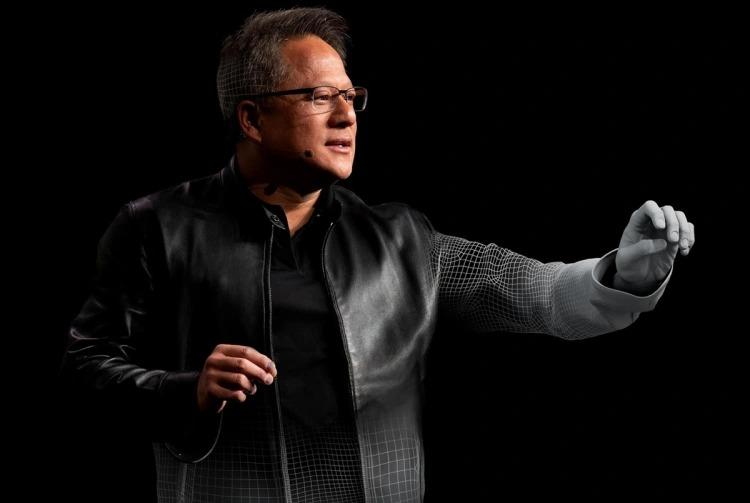 Com IA, qualquer um pode se tornar programador, declara CEO da Nvidia