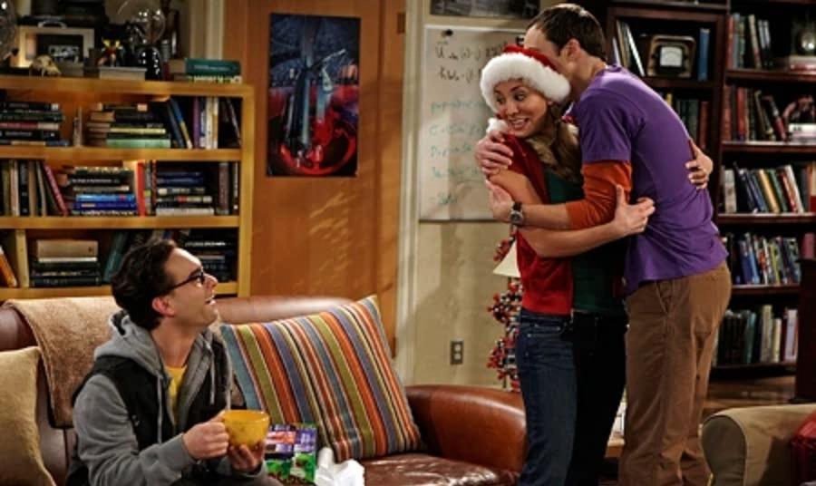 10 melhores episódios de The Big Bang Theory para reassistir