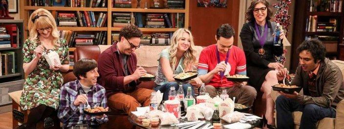 10 melhores episódios de The Big Bang Theory para reassistir