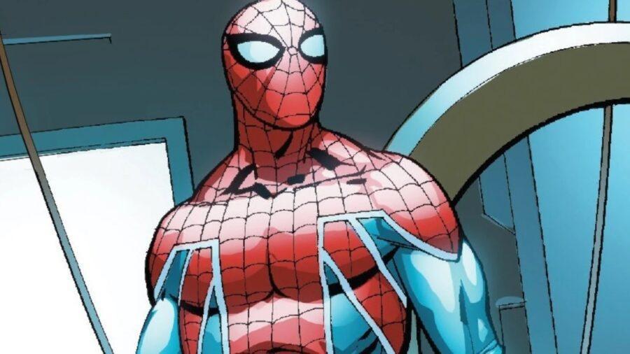 Spider-Punk: 8 curiosidades sobre o personagem de Aranhaverso 2