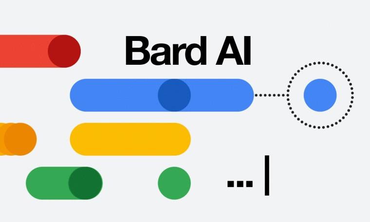 Bard: atualização oferece recurso do Google Sheets e melhora respostas