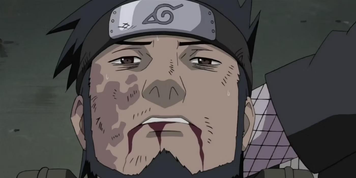 Para chorar: 8 momentos mais tristes e emocionantes de Naruto