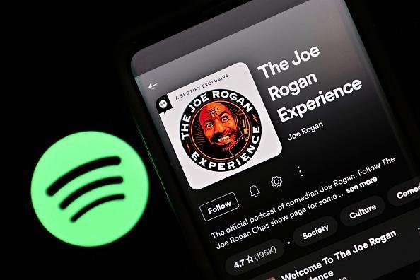 Spotify anuncia demissão de 200 funcionários em reformulação dos podcasts