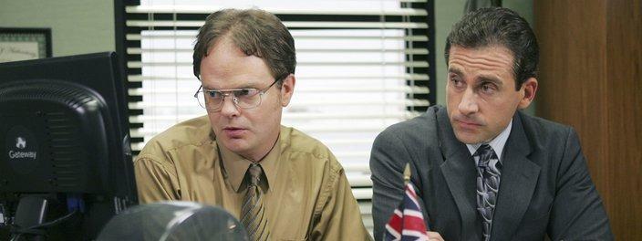 The Office: conheça as 15 versões já lançadas da série