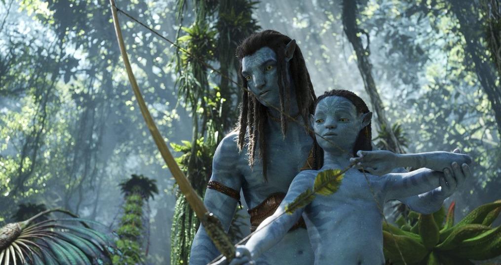 Avatar 2: O Caminho da Água já está disponível no Disney Plus