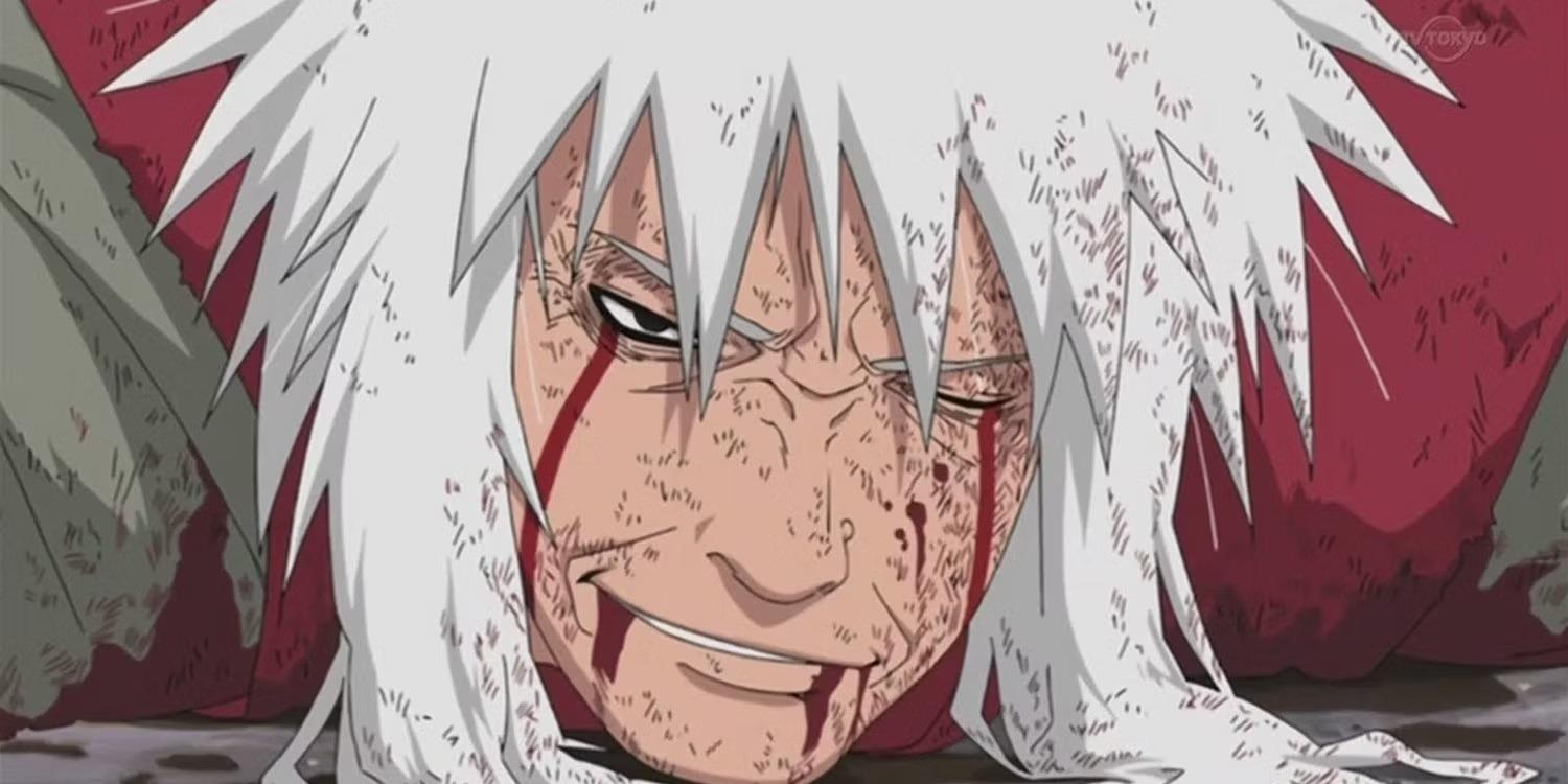 Para chorar: 8 momentos mais tristes e emocionantes de Naruto