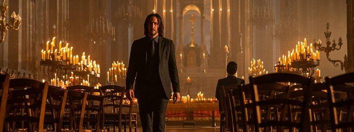 John Wick 4 finalmente está chegando ao Prime Video; veja data