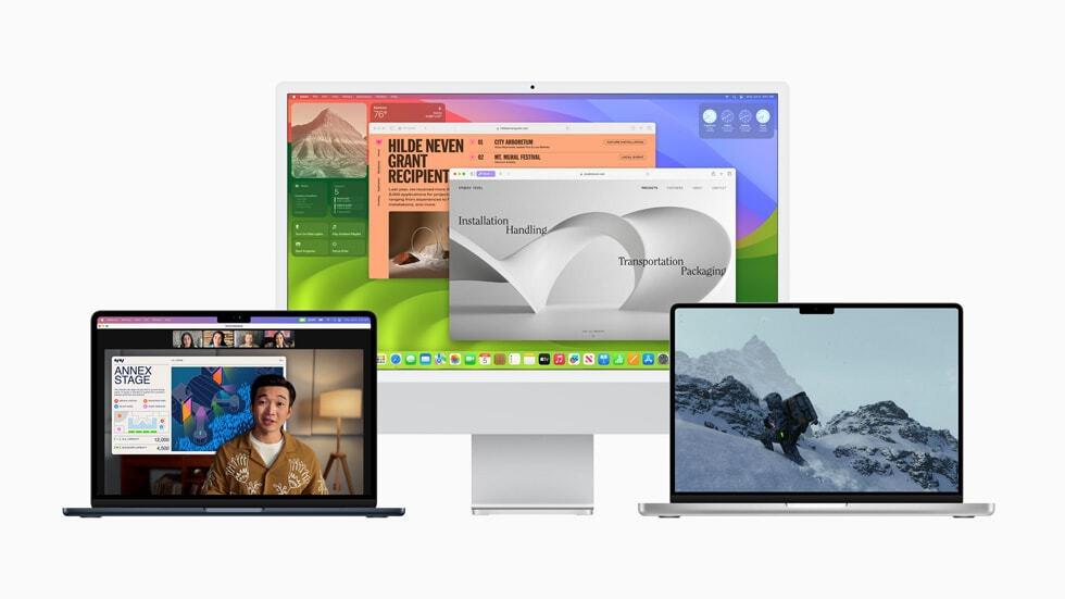 WWDC 2023: iOS 17, Apple Vision Pro e as principais novidades do evento
