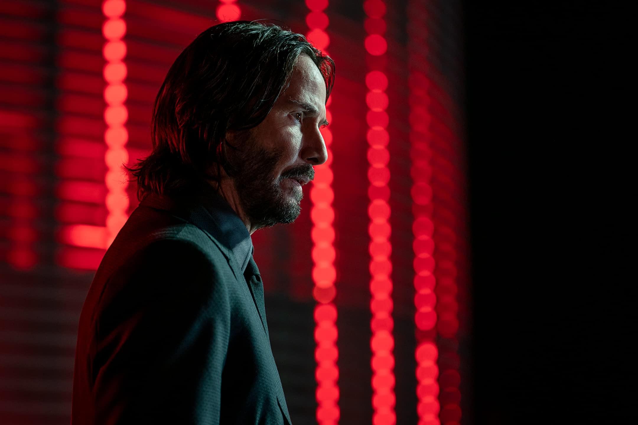 John Wick 4 finalmente está chegando ao Prime Video; veja data