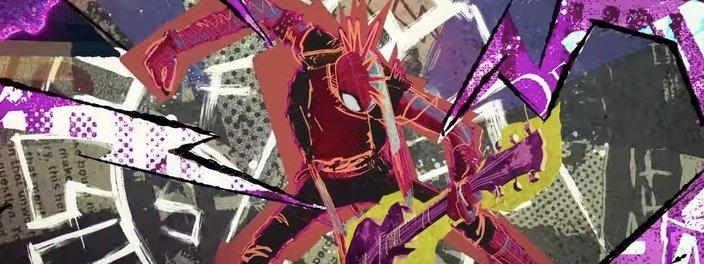 Spider-Punk: 8 curiosidades sobre o personagem de Aranhaverso 2