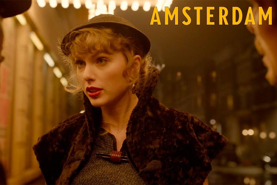 Taylor Swift no Brasil: confira filmes e produções com a cantora