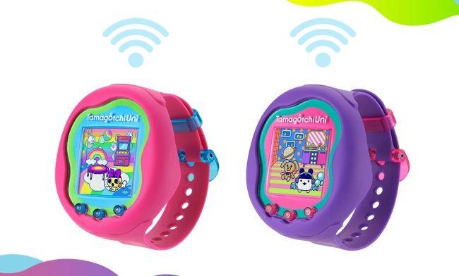 Tamagotchi Uni: bichinho virtual dos anos 90 ganha nova versão