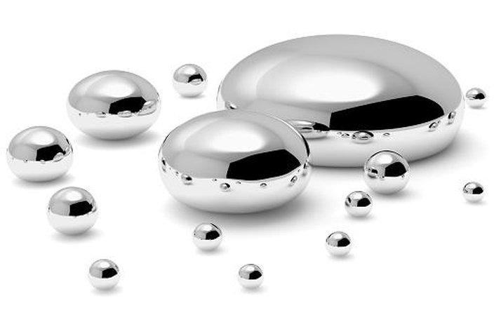 O mercúrio é um metal líquido ou sólido? A ciência responde!