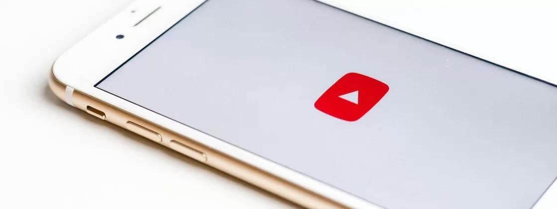 CEO do YouTube deixa Google após 25 anos