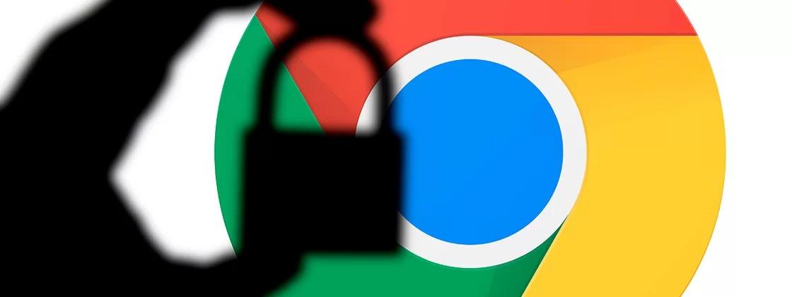 Falha no Chrome permitia acessar dados de 2,5 bilhões de usuários