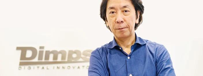Takashi Nishiyama - Um dos maiores da história dos videogames foi esquecido