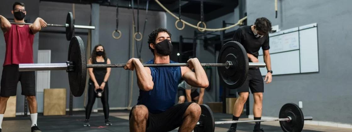 CrossFit faz mal? O que a ciência diz sobre a atividade