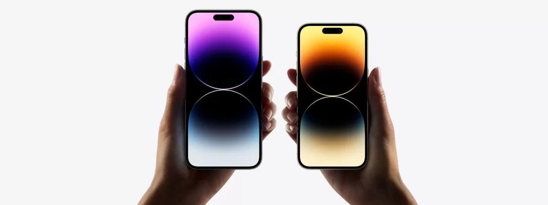 iPhone 15 e 15 Pro podem estrear com novas cores especiais